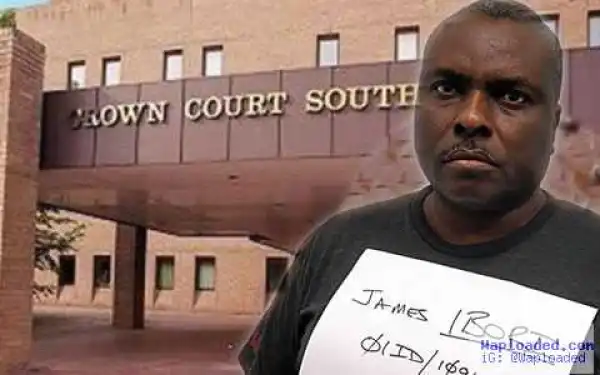 Ibori kinsmen protest land encroachment, block East-West road